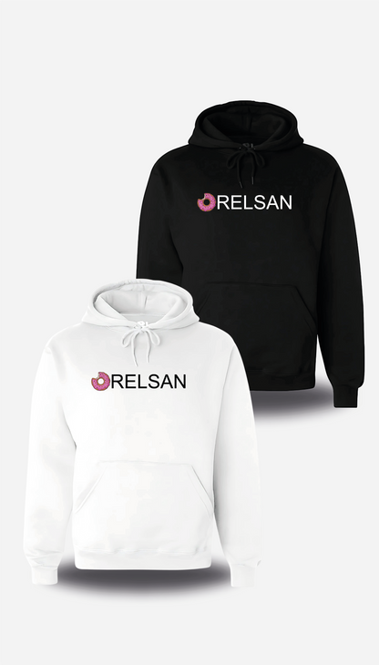 Sweatshirt Orelsan