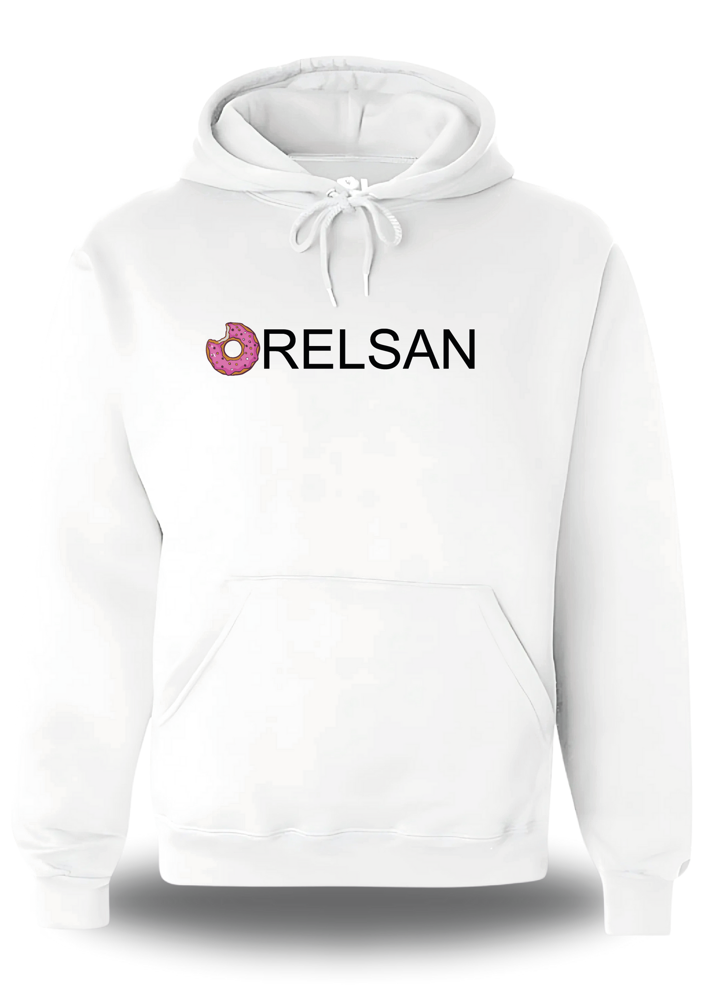 Sweatshirt Orelsan