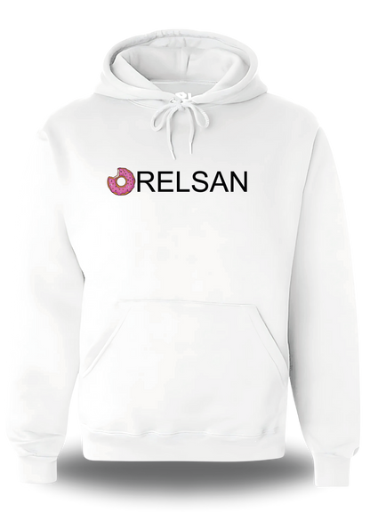 Sweatshirt Orelsan