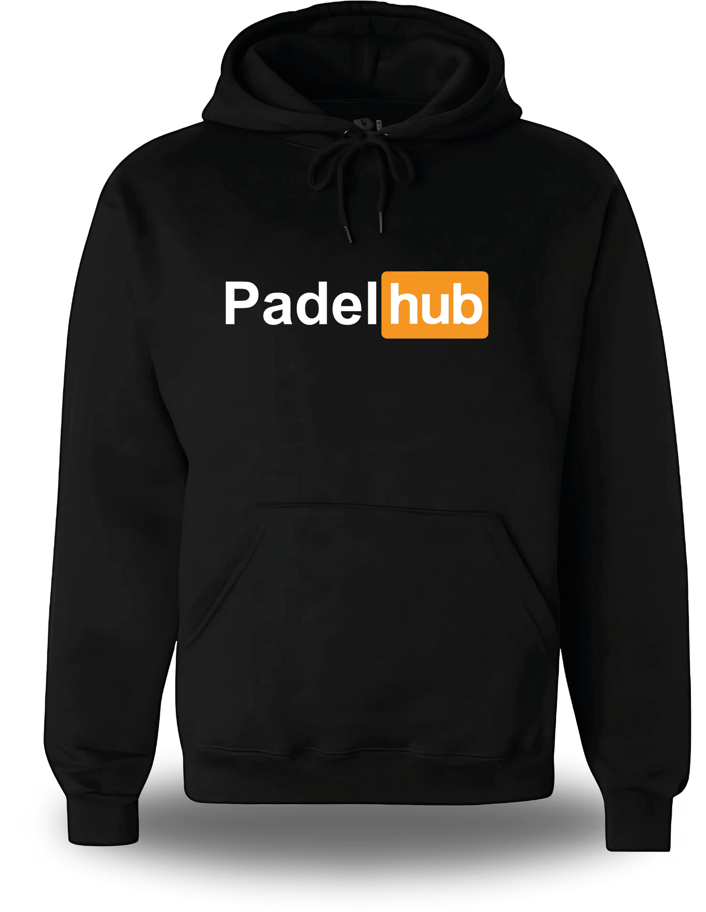 Sweatshirt Padel Hub