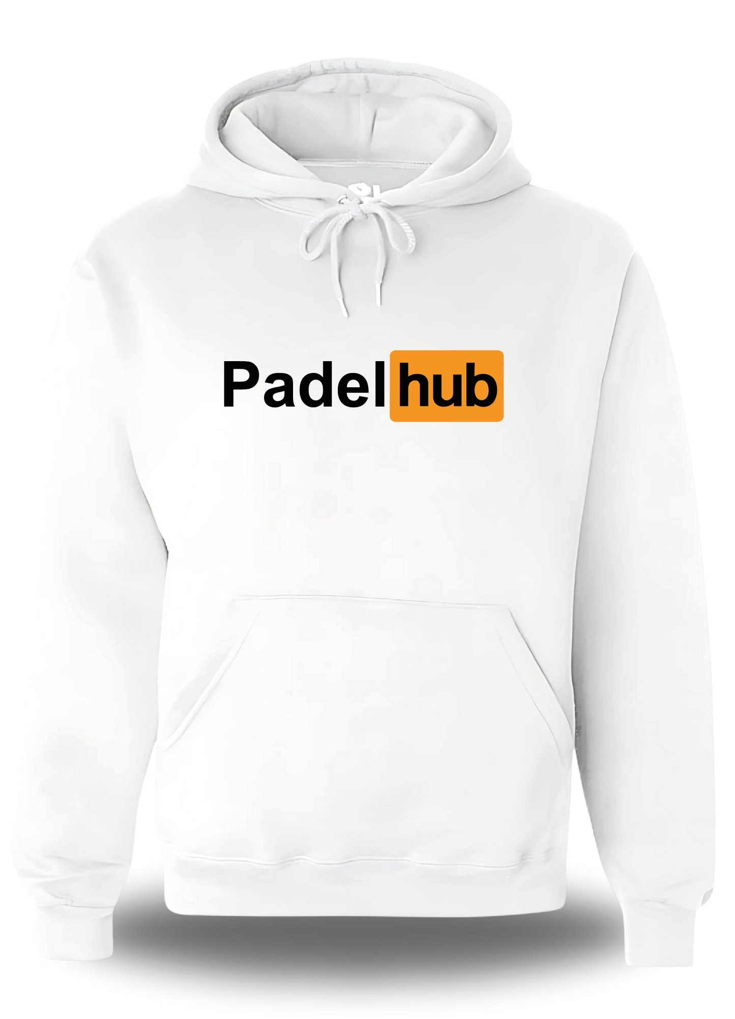 Sweatshirt Padel Hub