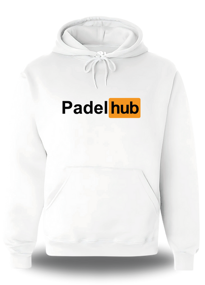 Sweatshirt Padel Hub