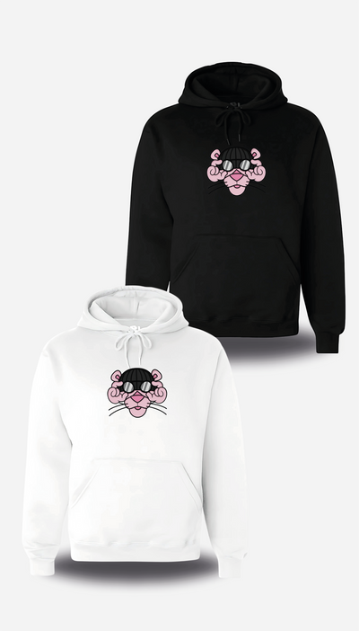 T-SHIRT Panthère Rose