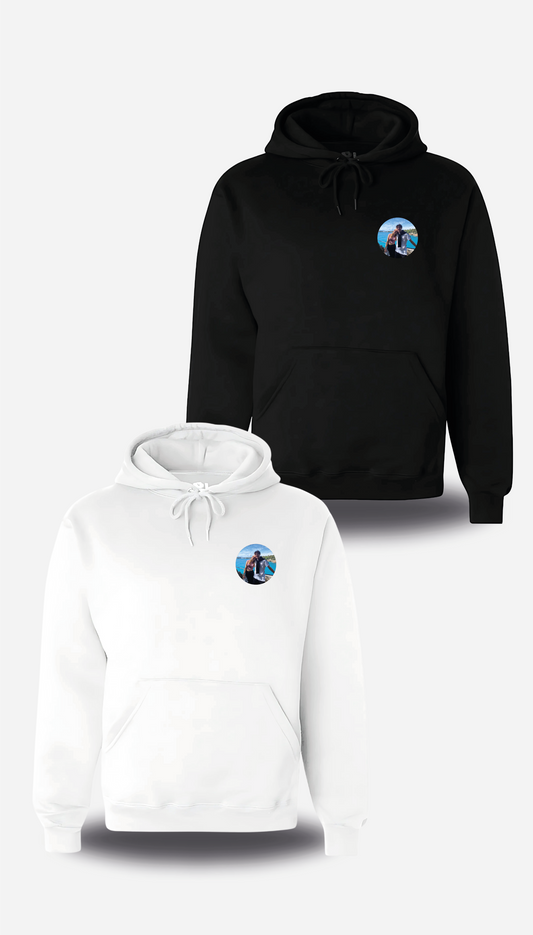 SWEATSHIRT Personnalisable avec la photo de ton choix 🎞️