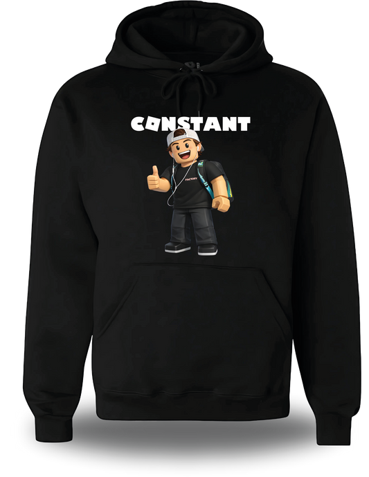 Sweatshirt Roblox personnalisable