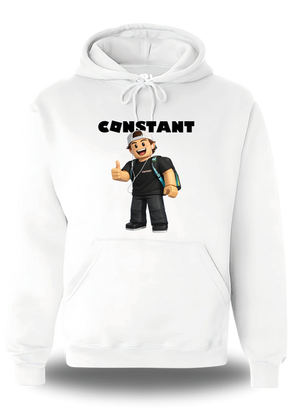 Sweathirt Roblox personnalisable