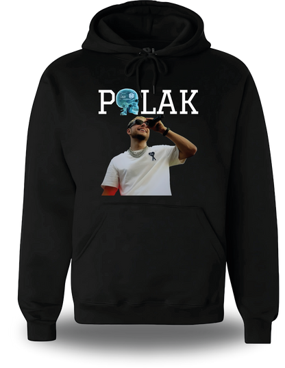 Sweatshirt PLK - Polak