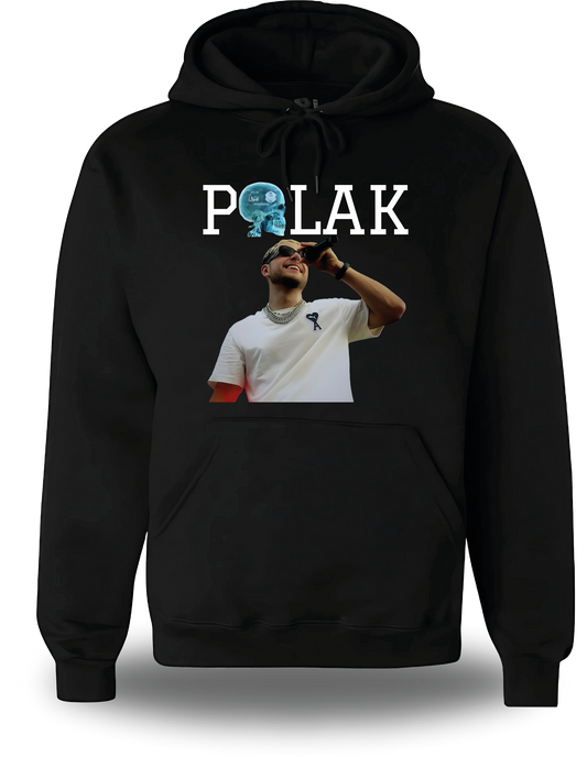 Sweatshirt PLK - Polak