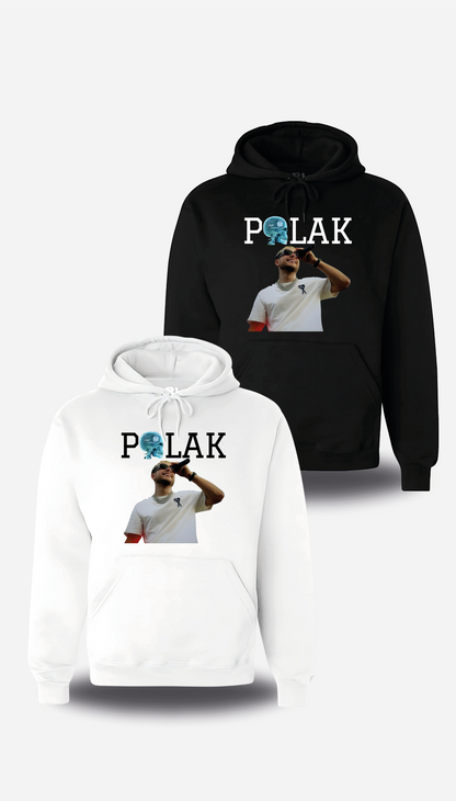 Sweatshirt PLK - Polak