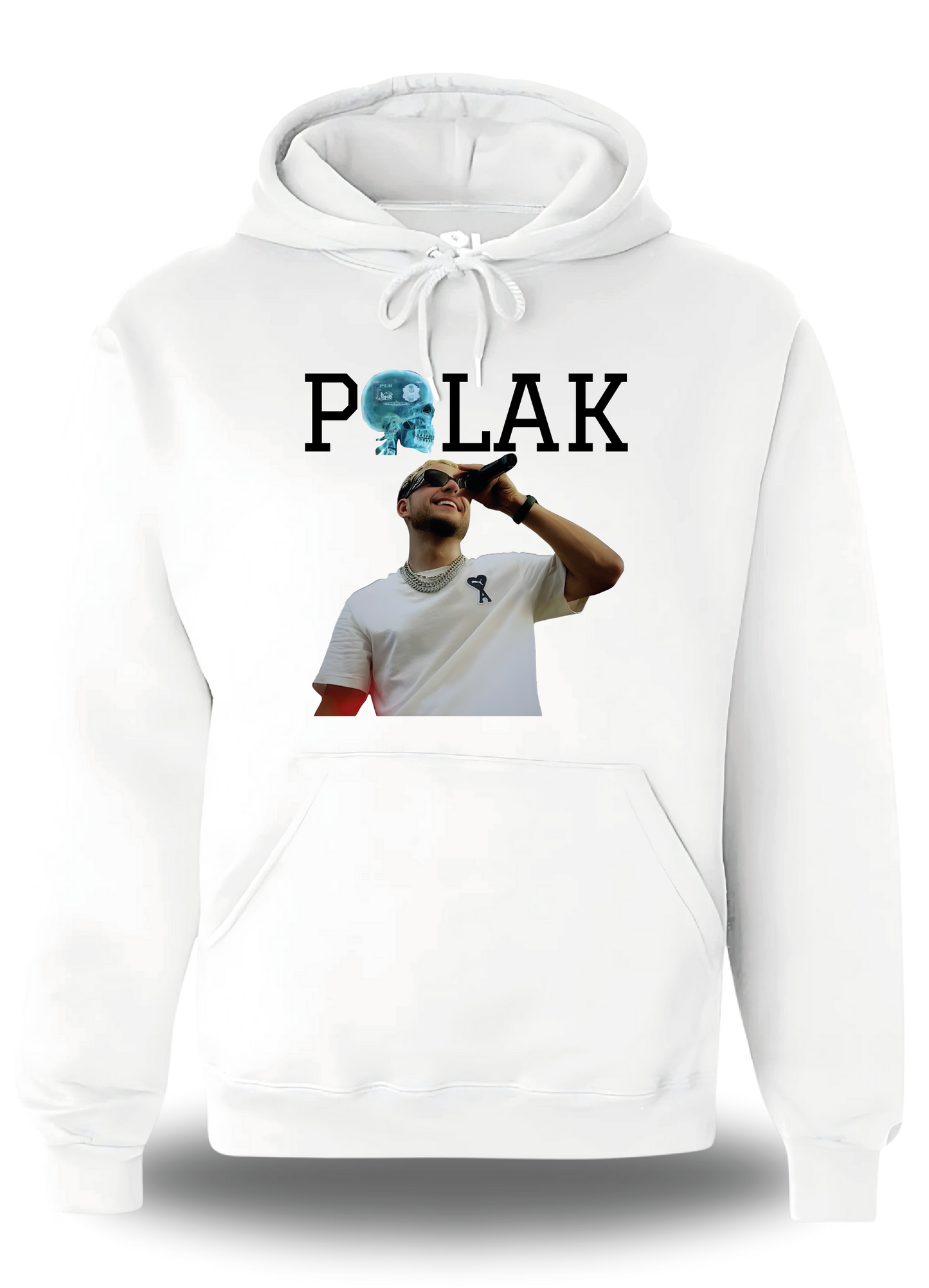 Sweatshirt PLK - Polak