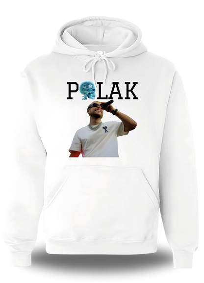 Sweatshirt PLK - Polak