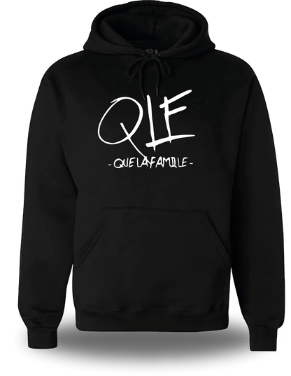 Sweatshirt PNL Que La Famille