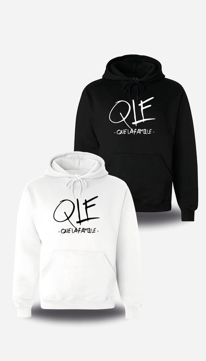 Sweatshirt PNL Que La Famille