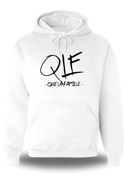 Sweatshirt PNL Que La Famille