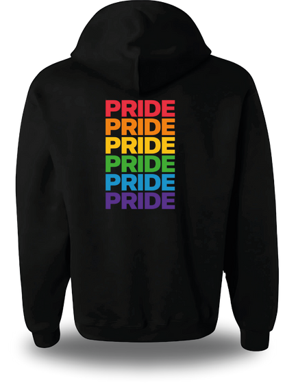 Sudadera Gay Pride LGBT