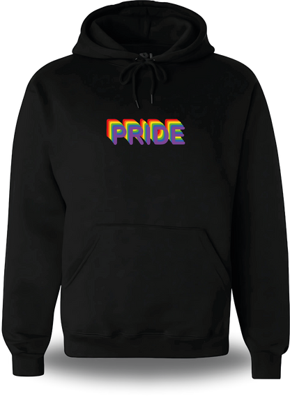 Sudadera Gay Pride LGBT