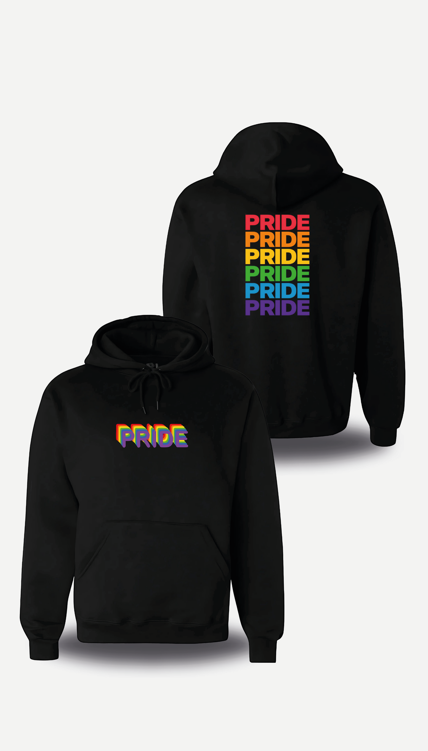 Sudadera Gay Pride LGBT