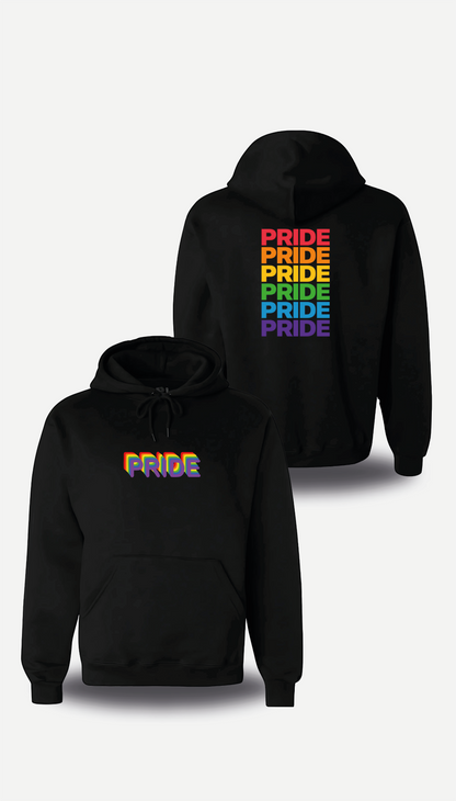 Sudadera Gay Pride LGBT