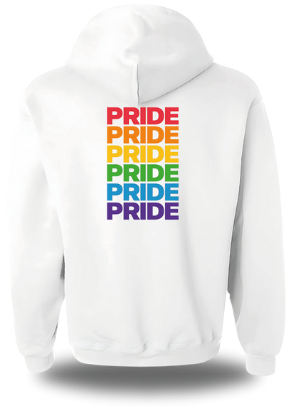 Sudadera Gay Pride LGBT