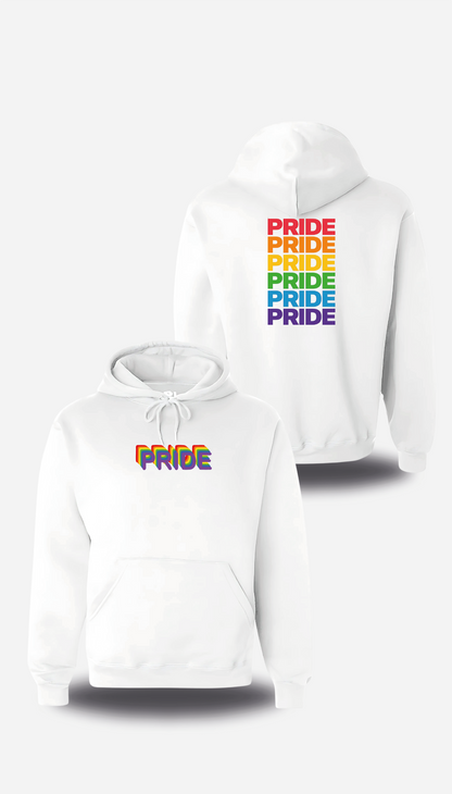 Sudadera Gay Pride LGBT
