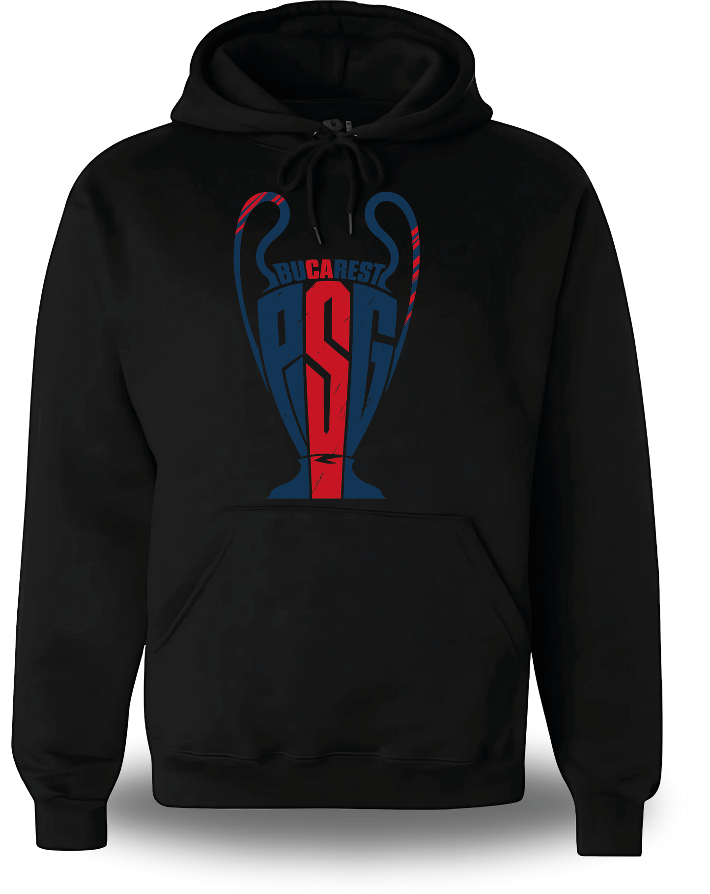 Sweatshirt PSG Ligue des Champions 2026