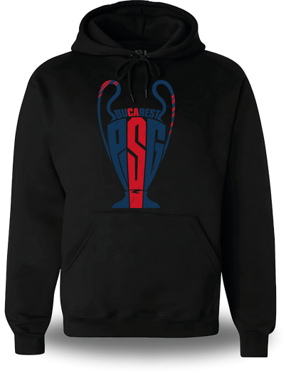 Sweatshirt PSG Ligue des Champions 2026