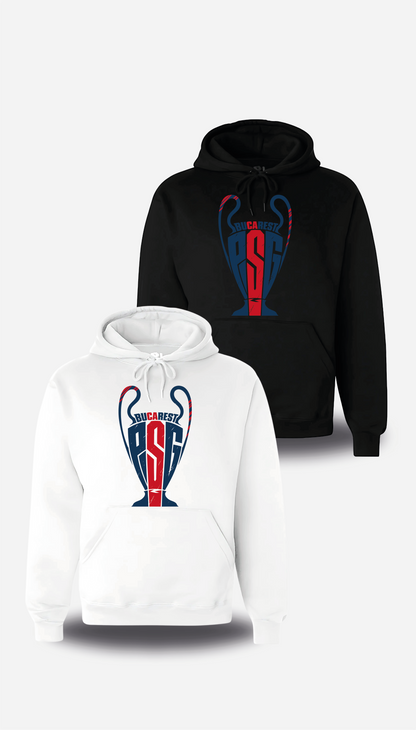 Sweatshirt PSG Ligue des Champions 2026