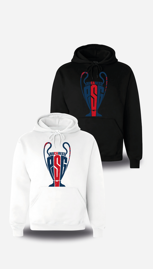 Sweatshirt PSG Ligue des Champions 2026