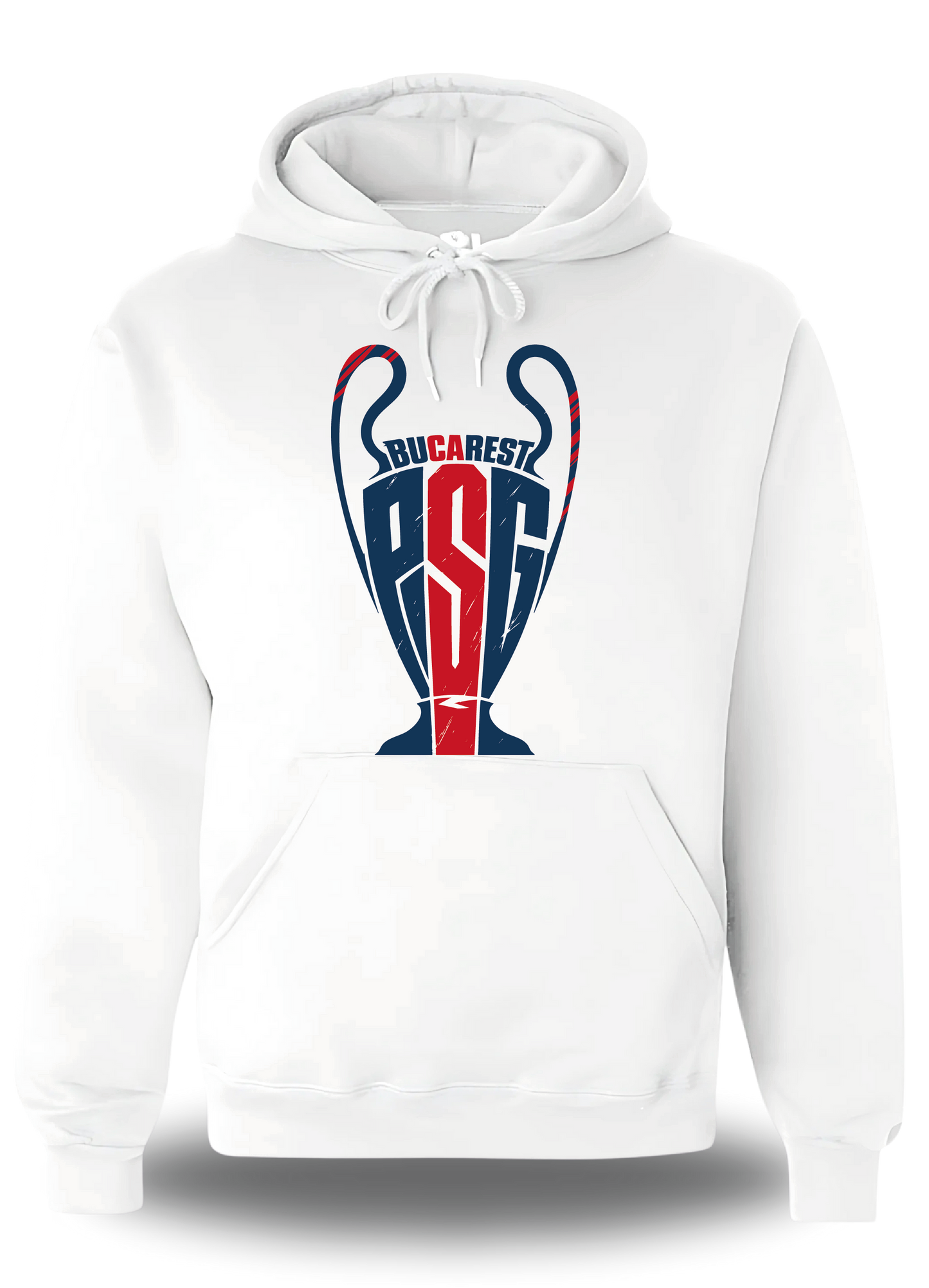 Sweatshirt PSG Ligue des Champions 2026