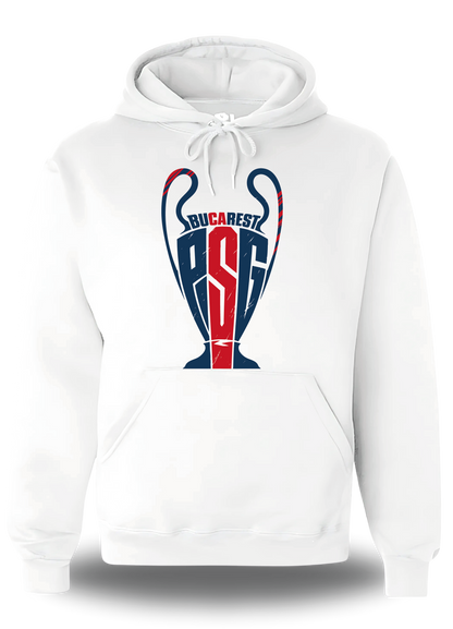 Sweatshirt PSG Ligue des Champions 2026
