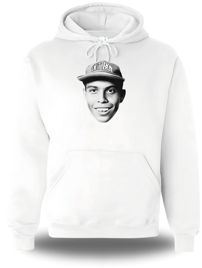 Sweatshirt Ronaldo R9 Bresil