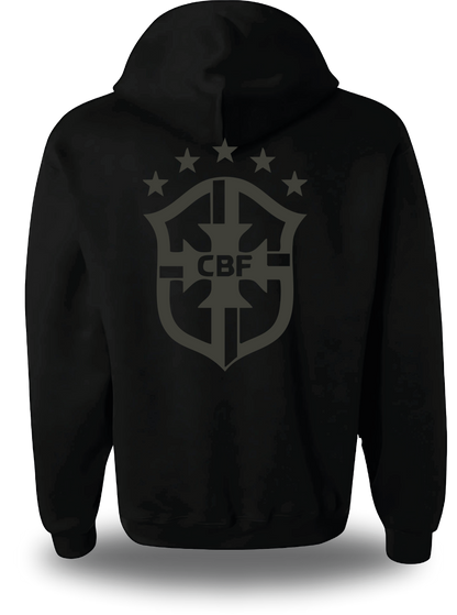 Sweatshirt Ronaldinho - Streetwear Design