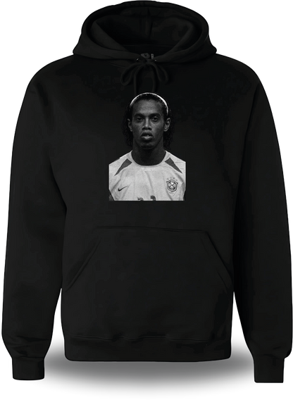 Sweatshirt Ronaldinho - Streetwear Design