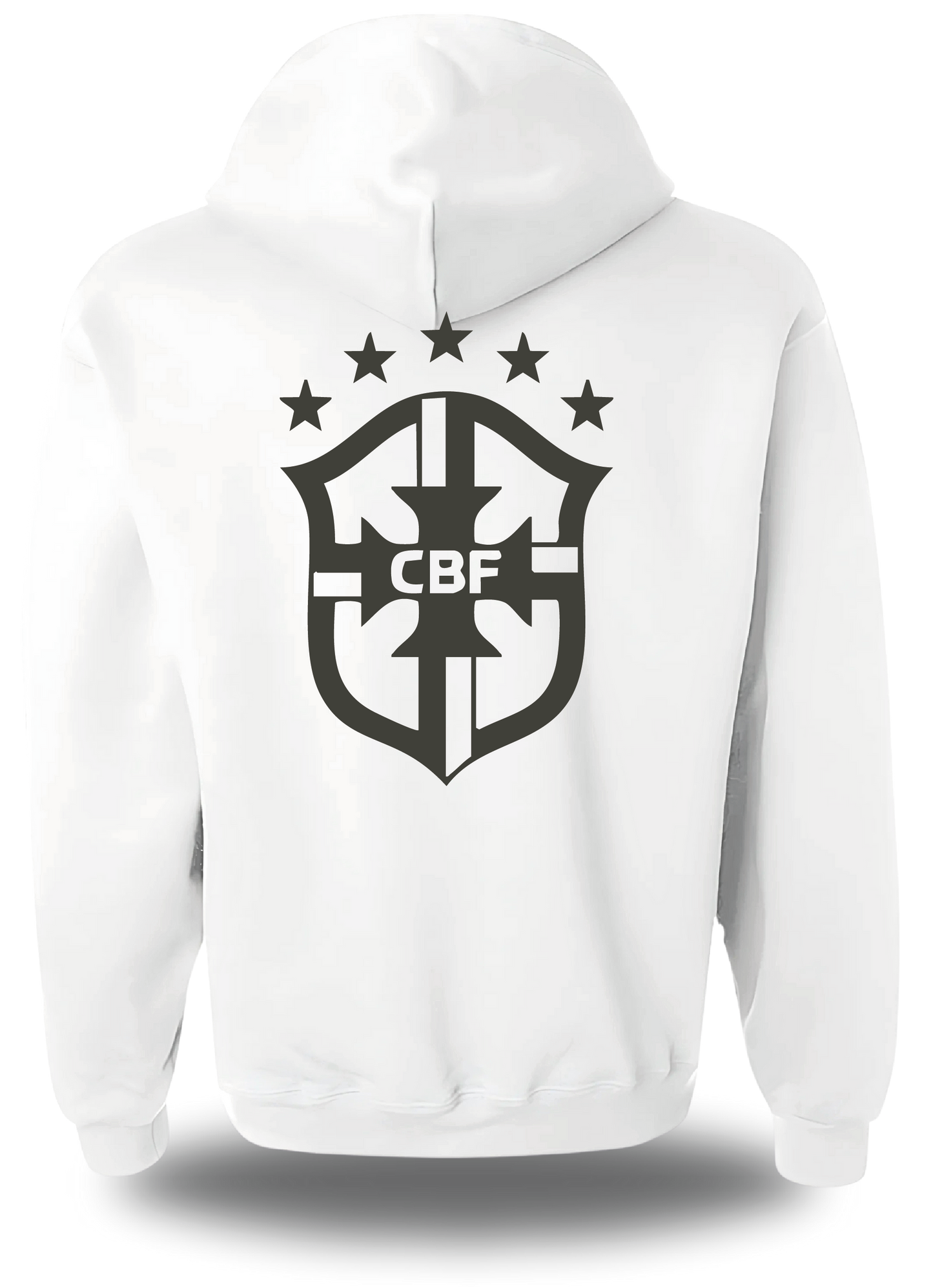 Sweatshirt Ronaldinho - Streetwear Design