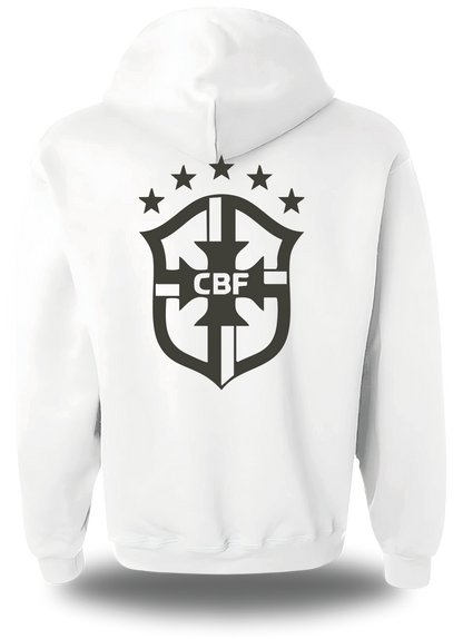 Sweatshirt Ronaldinho - Streetwear Design