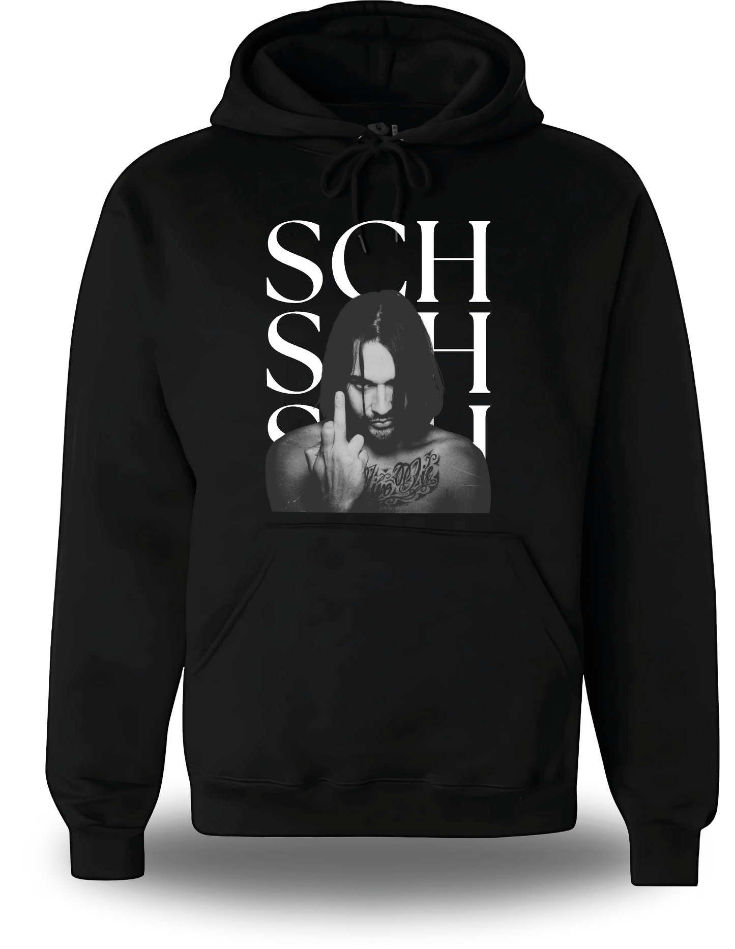 Sweatshirt SCH