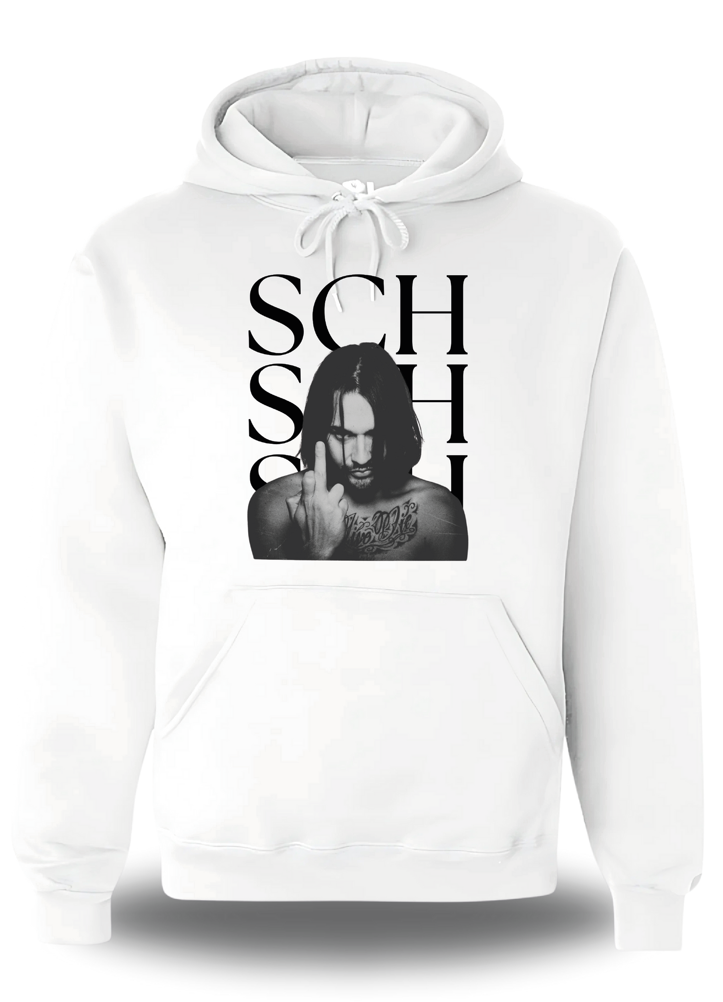 Sweatshirt SCH