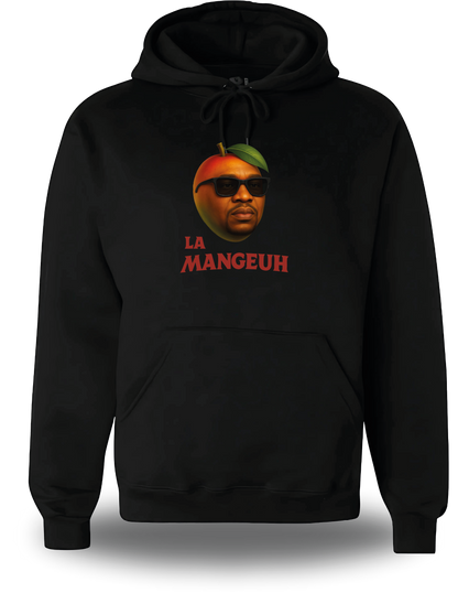 Sweatshirt SDM La Mangeuh