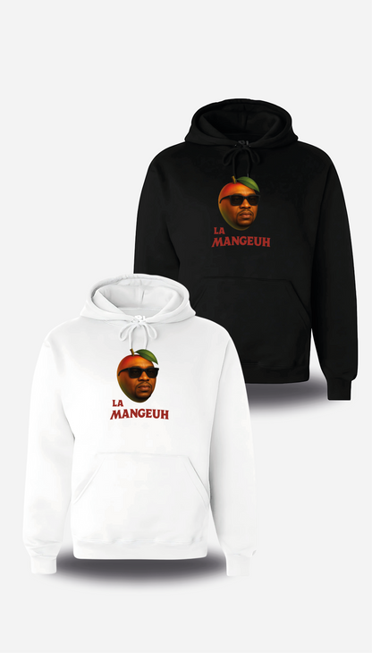 Sweatshirt SDM La Mangeuh