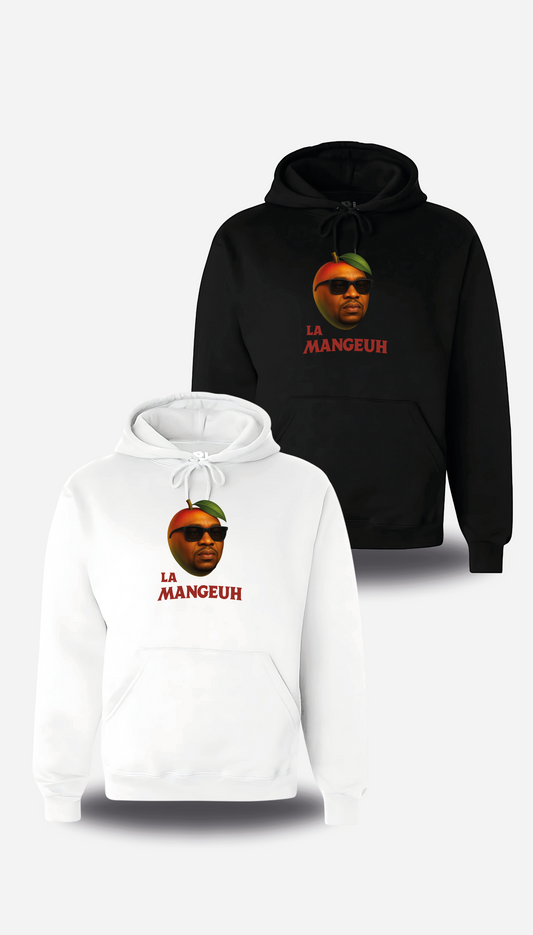 Sweatshirt SDM La Mangeuh