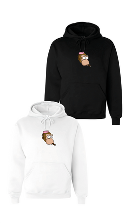 Los Simpsons CAMISETA SUDADERA - Mono