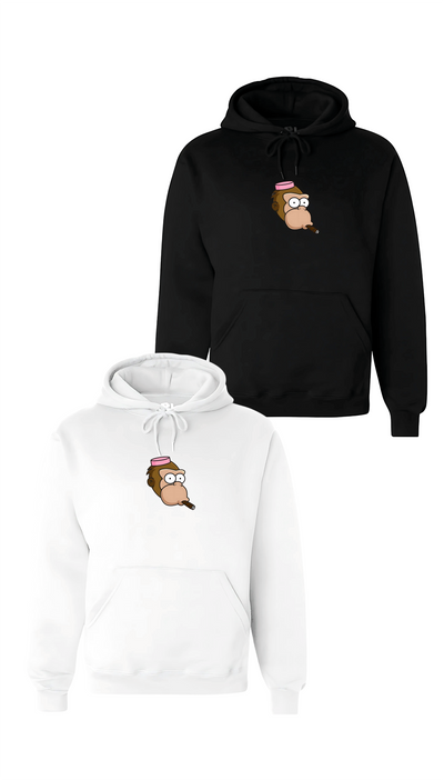 Los Simpsons CAMISETA SUDADERA - Mono