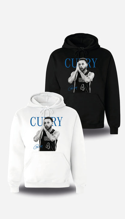 Sweatshirt Stephen Curry