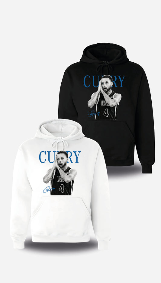 Sweatshirt Stephen Curry