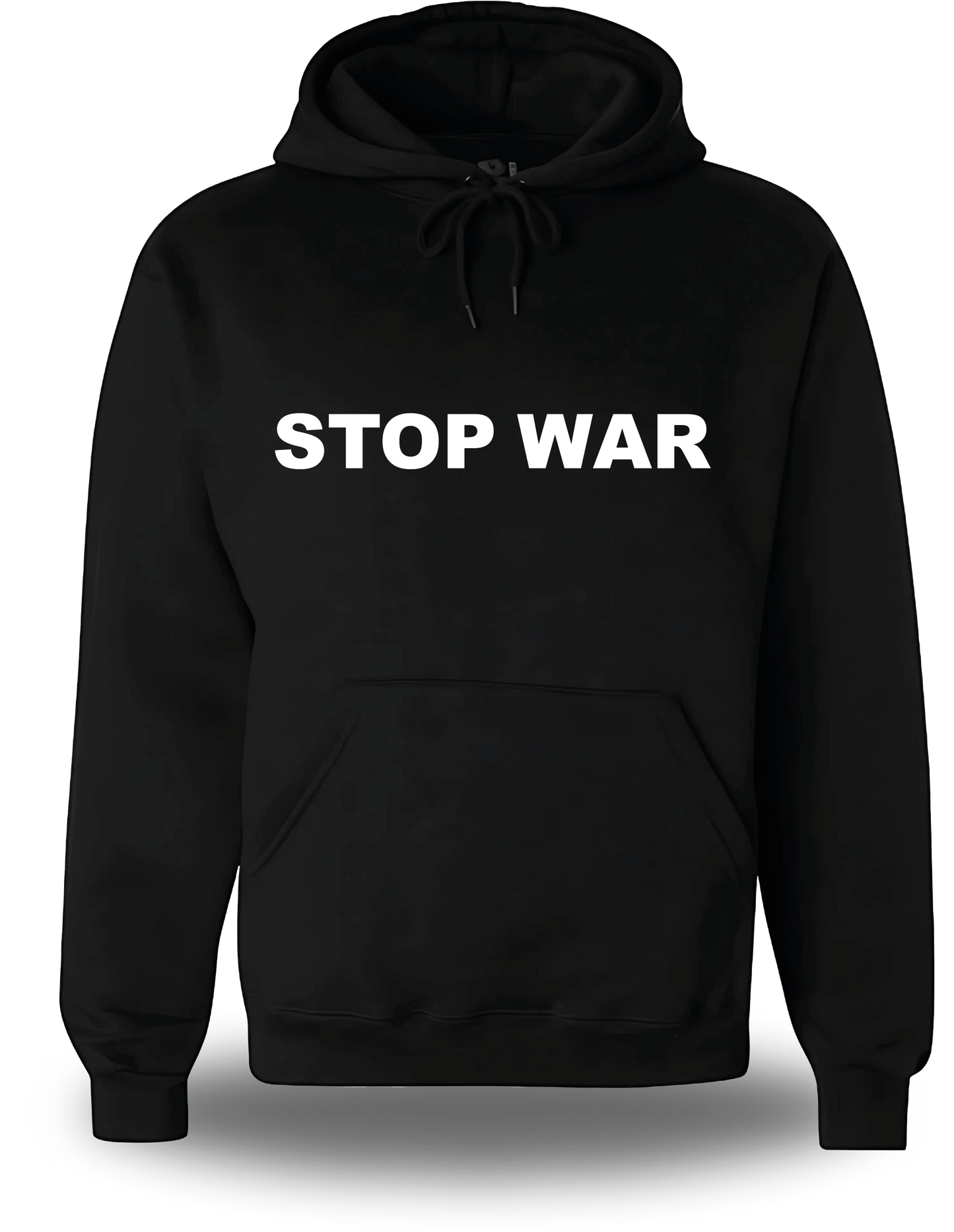 Sweatshirt Stop War