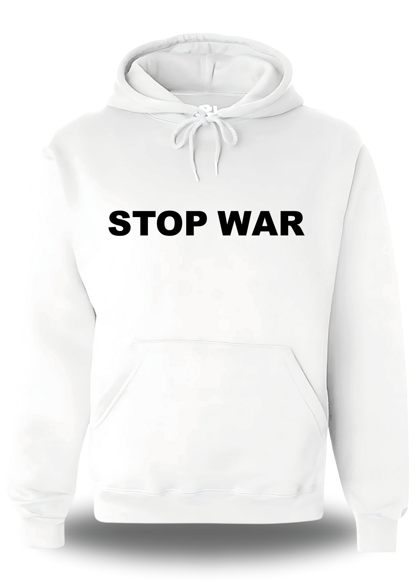 Sweatshirt Stop War