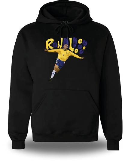 Sweatshirt Ronaldo R9