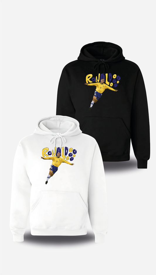 Sweatshirt Ronaldo R9