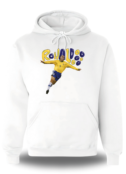 Sweatshirt Ronaldo R9