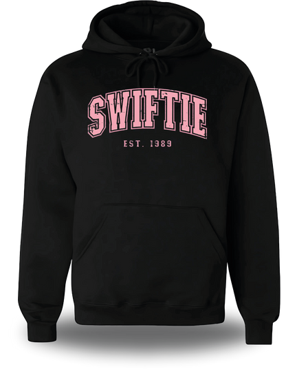 Sweatshirt Swifties Rose